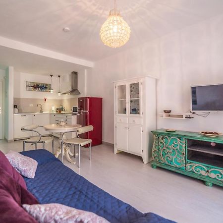 Appartamento Larimar En Balcon Del Mar Arona  Esterno foto