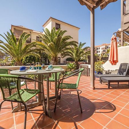 Appartamento Larimar En Balcon Del Mar Arona  Esterno foto