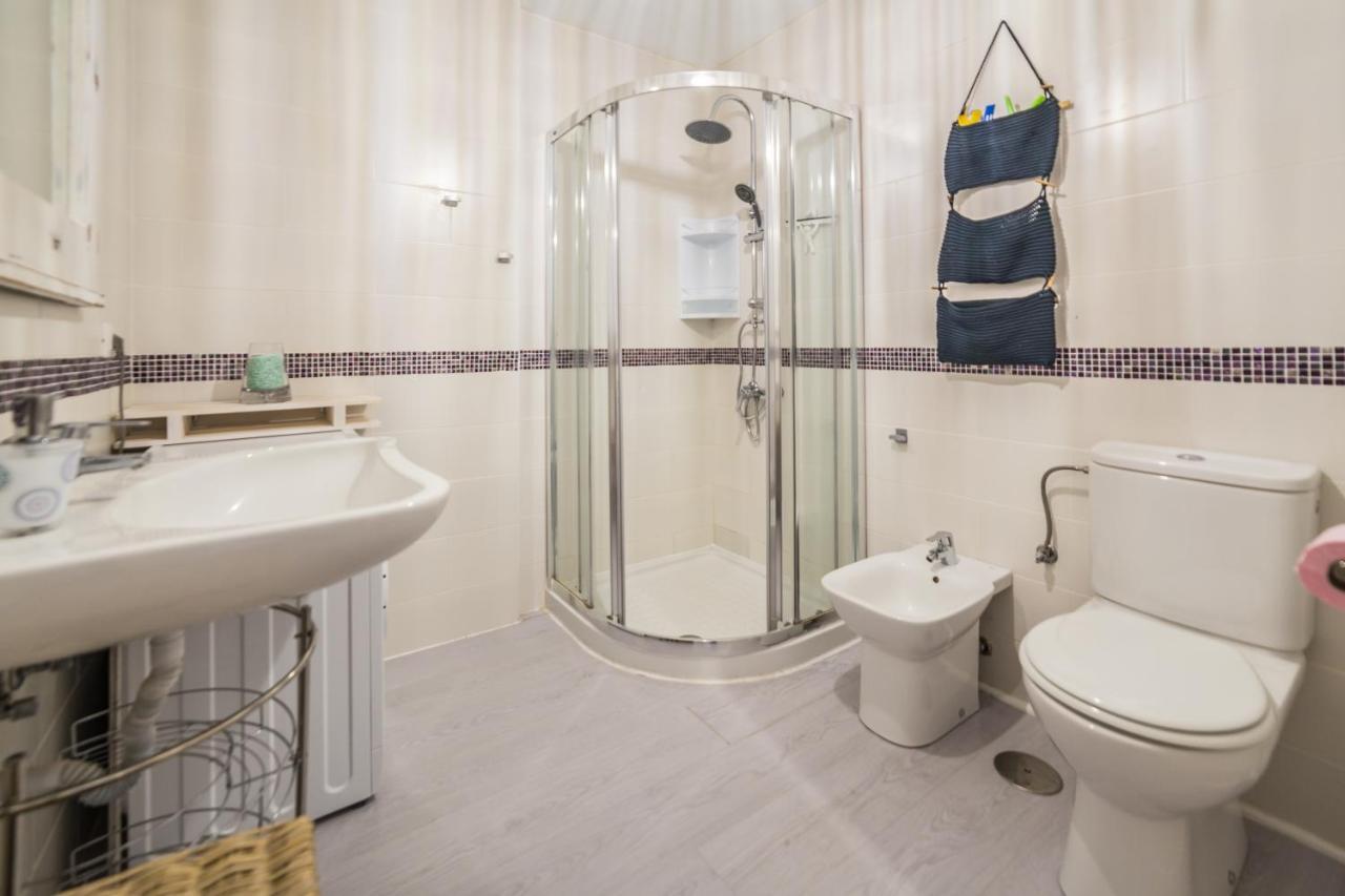 Appartamento Larimar En Balcon Del Mar Arona  Esterno foto