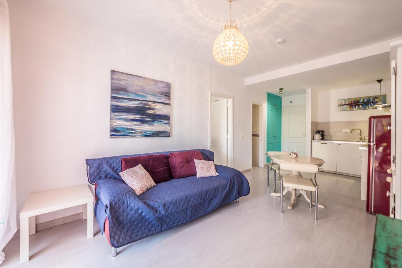 Appartamento Larimar En Balcon Del Mar Arona  Esterno foto