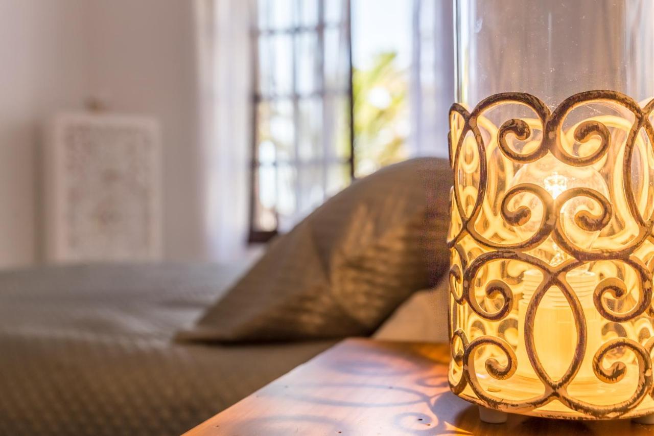 Appartamento Larimar En Balcon Del Mar Arona  Esterno foto