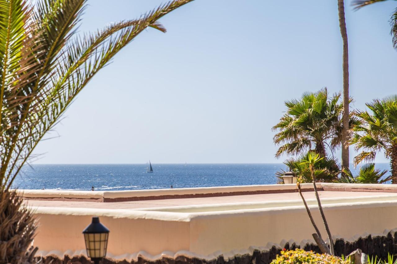 Appartamento Larimar En Balcon Del Mar Arona  Esterno foto