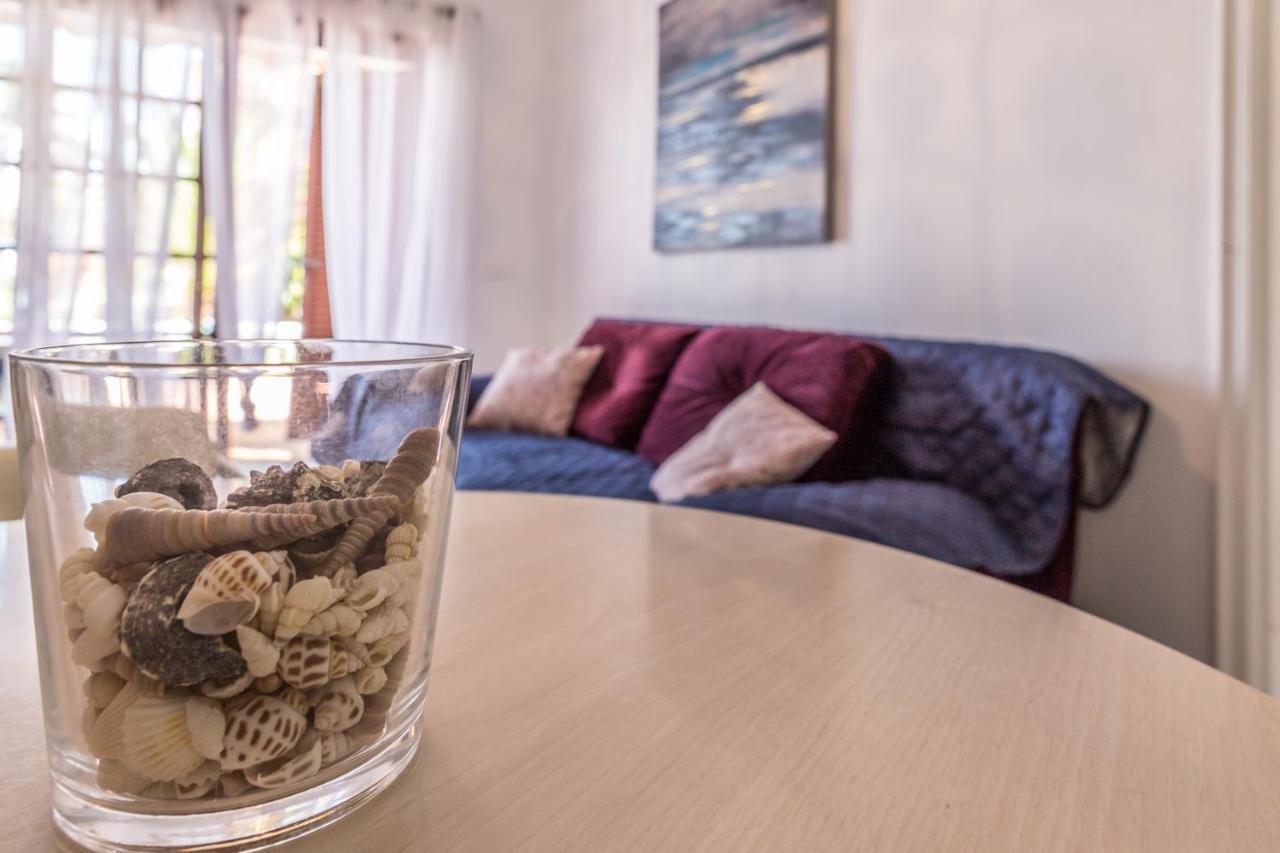 Appartamento Larimar En Balcon Del Mar Arona  Esterno foto