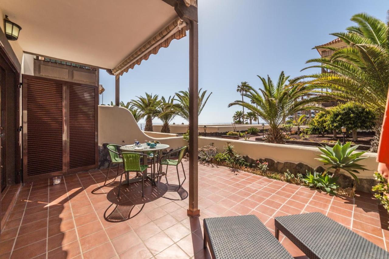 Appartamento Larimar En Balcon Del Mar Arona  Esterno foto